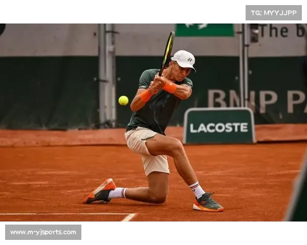 布德科夫谢尔温网青少年男单夺冠 俄罗斯新星崭露头角