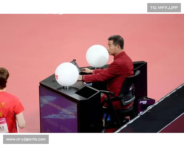 乒乓球赛事中器材保障与团队后勤支持的重要性与关键作用分析