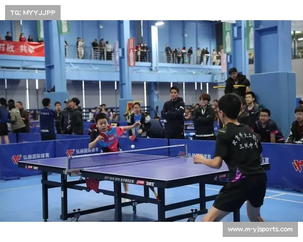 北京传统项目学校比赛促进青少年体质增强与后备人才培养