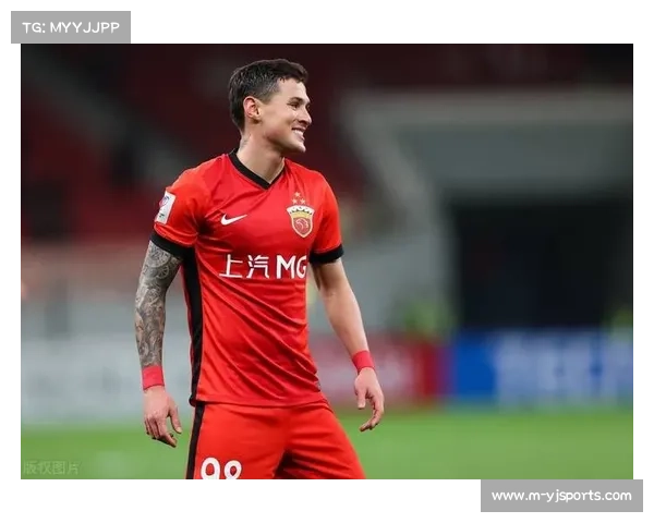 上海海港球员莱昂纳多回应归化话题，持谨慎态度称以后再说。