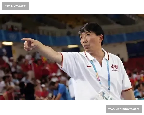 中国女篮主帅宫鲁鸣：对标世界一流，强化管理训练应对密集赛程