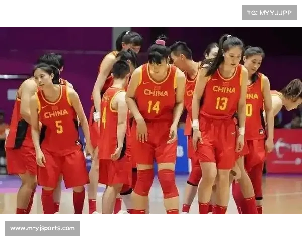 中国女篮热身赛119-74大胜国际联队，全员得分展团队实力