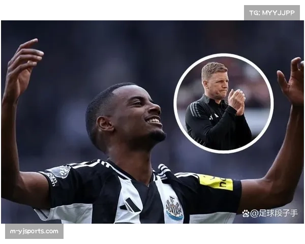 纽卡斯尔联公布客战维拉大名单,伊萨克伤愈回归 纽卡斯尔联公布客战维拉大名单,伊萨克伤愈回归