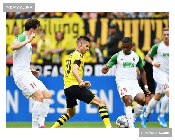 即时战报:科隆最后时刻点球绝平,多特蒙德错失拉开分差良机 即时战报:科隆最后时刻点球绝平,多特蒙德错失拉开分差良机